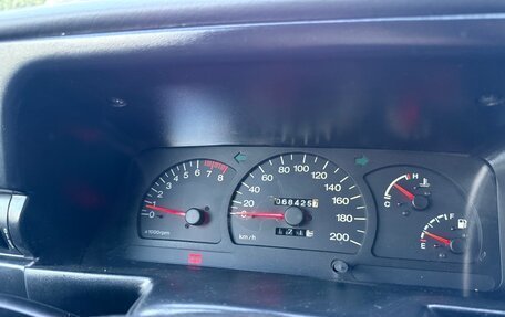 Daewoo Nexia I рестайлинг, 2008 год, 265 000 рублей, 30 фотография