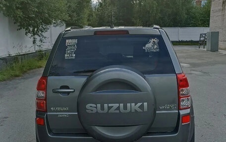 Suzuki Grand Vitara, 2007 год, 400 000 рублей, 3 фотография