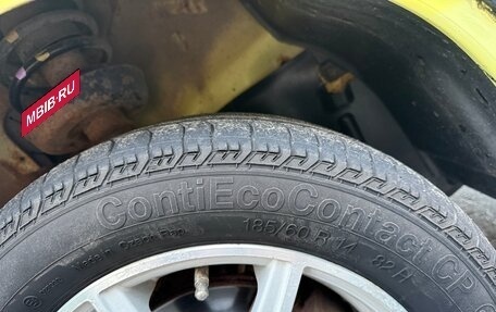 Daewoo Nexia I рестайлинг, 2008 год, 265 000 рублей, 34 фотография