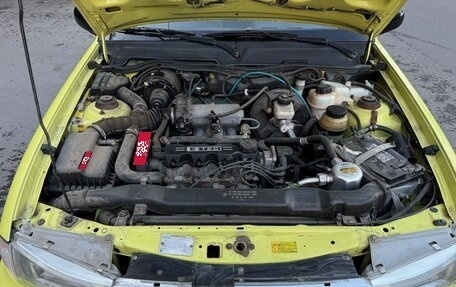 Daewoo Nexia I рестайлинг, 2008 год, 265 000 рублей, 37 фотография