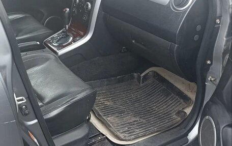 Suzuki Grand Vitara, 2007 год, 400 000 рублей, 14 фотография