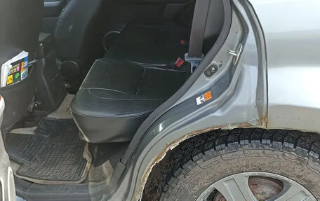 Suzuki Grand Vitara, 2007 год, 400 000 рублей, 10 фотография