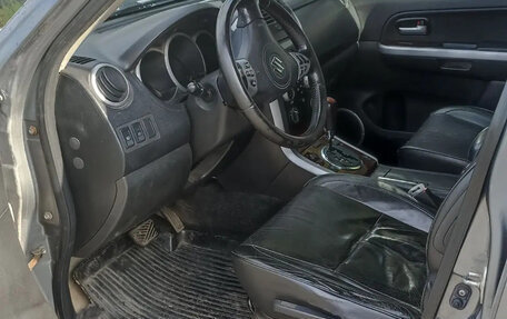 Suzuki Grand Vitara, 2007 год, 400 000 рублей, 11 фотография