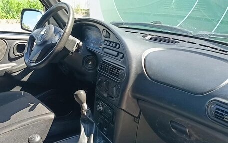 Chevrolet Niva I рестайлинг, 2018 год, 675 000 рублей, 7 фотография