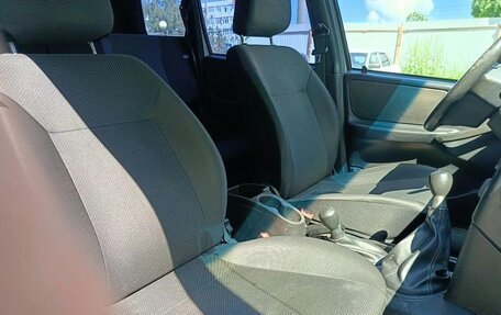 Chevrolet Niva I рестайлинг, 2018 год, 675 000 рублей, 8 фотография