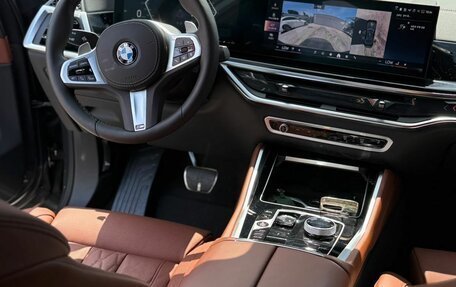BMW X6, 2025 год, 15 200 000 рублей, 7 фотография