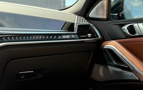 BMW X6, 2025 год, 15 200 000 рублей, 8 фотография