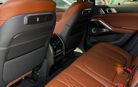 BMW X6, 2025 год, 15 200 000 рублей, 9 фотография