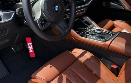 BMW X6, 2025 год, 15 200 000 рублей, 6 фотография