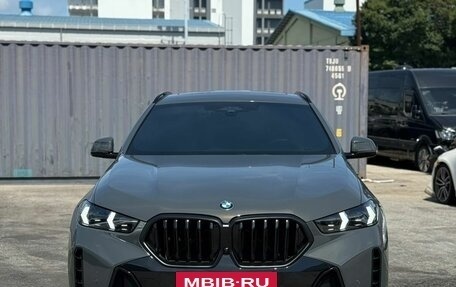 BMW X6, 2025 год, 15 200 000 рублей, 2 фотография