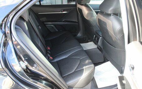 Toyota Camry, 2020 год, 2 272 400 рублей, 15 фотография