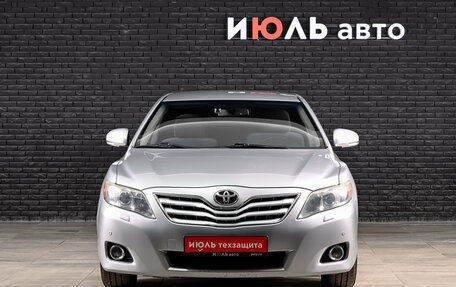 Toyota Camry, 2009 год, 1 450 000 рублей, 2 фотография