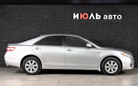 Toyota Camry, 2009 год, 1 450 000 рублей, 9 фотография