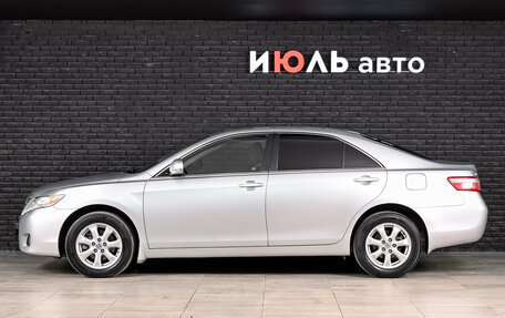 Toyota Camry, 2009 год, 1 450 000 рублей, 8 фотография