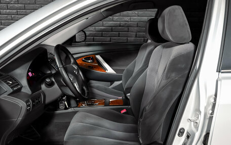 Toyota Camry, 2009 год, 1 450 000 рублей, 10 фотография