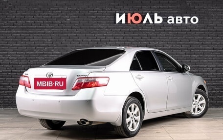 Toyota Camry, 2009 год, 1 450 000 рублей, 4 фотография