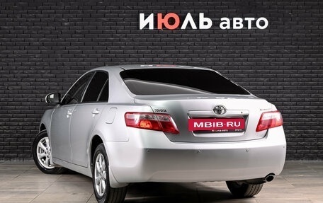 Toyota Camry, 2009 год, 1 450 000 рублей, 7 фотография