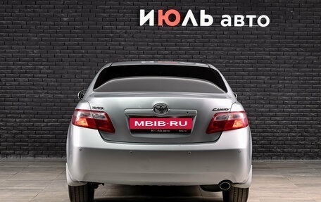 Toyota Camry, 2009 год, 1 450 000 рублей, 5 фотография