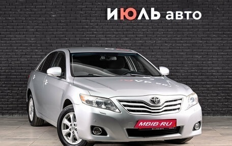 Toyota Camry, 2009 год, 1 450 000 рублей, 3 фотография