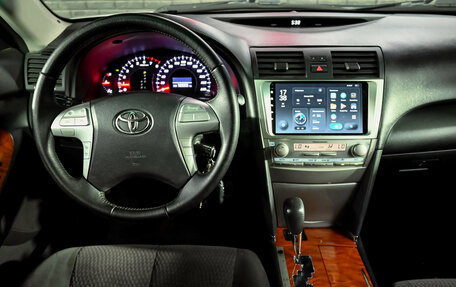 Toyota Camry, 2009 год, 1 450 000 рублей, 18 фотография