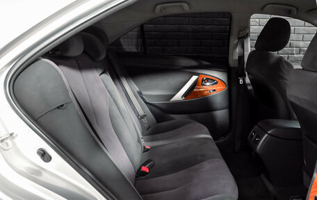 Toyota Camry, 2009 год, 1 450 000 рублей, 19 фотография