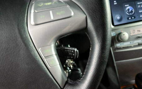 Toyota Camry, 2009 год, 1 450 000 рублей, 16 фотография