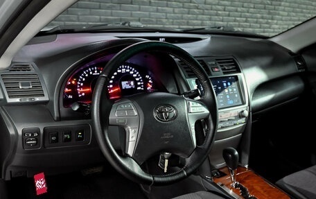 Toyota Camry, 2009 год, 1 450 000 рублей, 12 фотография