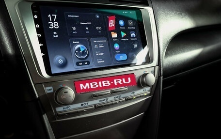 Toyota Camry, 2009 год, 1 450 000 рублей, 17 фотография