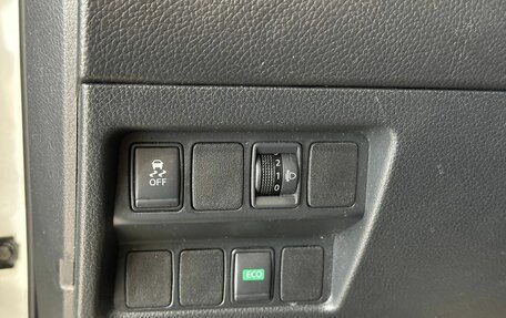 Nissan Qashqai, 2016 год, 1 537 000 рублей, 11 фотография