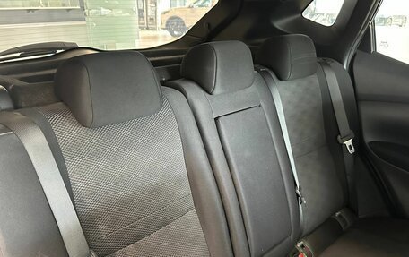 Nissan Qashqai, 2016 год, 1 537 000 рублей, 9 фотография