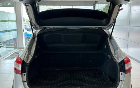 Nissan Qashqai, 2016 год, 1 537 000 рублей, 18 фотография