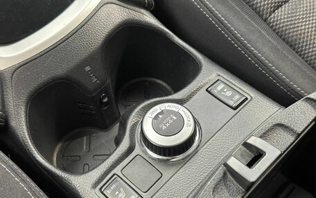Nissan Qashqai, 2016 год, 1 537 000 рублей, 17 фотография