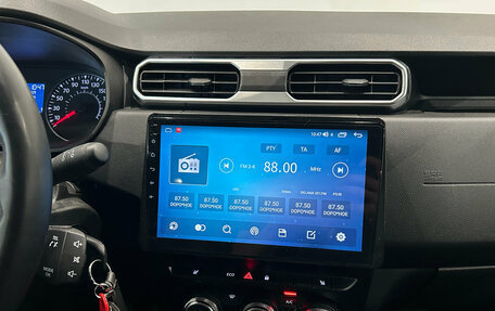 Renault Duster, 2021 год, 1 799 000 рублей, 11 фотография
