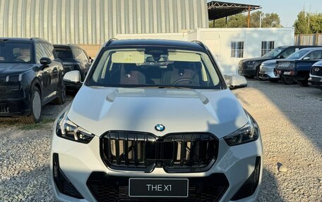 BMW X1, 2025 год, 5 700 000 рублей, 2 фотография