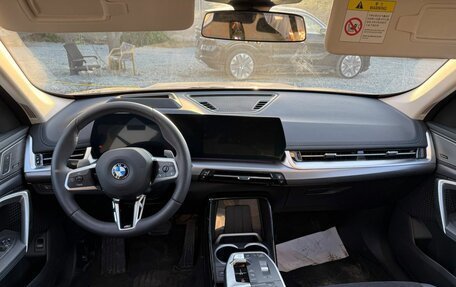 BMW X1, 2025 год, 5 700 000 рублей, 5 фотография
