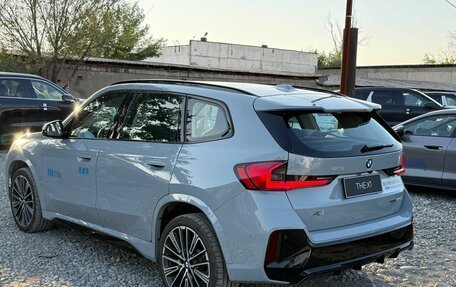 BMW X1, 2025 год, 5 700 000 рублей, 3 фотография