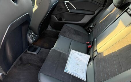 BMW X1, 2025 год, 5 700 000 рублей, 6 фотография