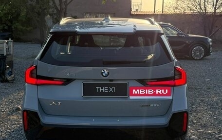 BMW X1, 2025 год, 5 700 000 рублей, 4 фотография