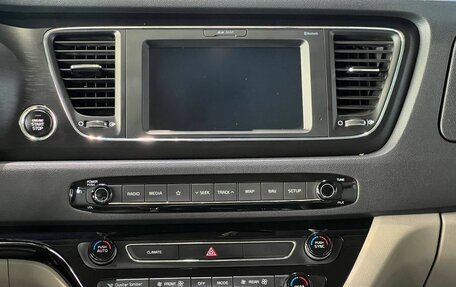 KIA Carnival III, 2018 год, 2 920 000 рублей, 11 фотография