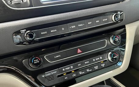 KIA Carnival III, 2018 год, 2 920 000 рублей, 14 фотография