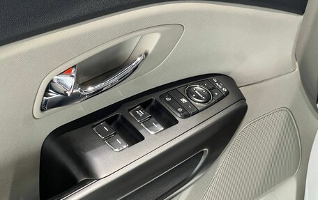 KIA Carnival III, 2018 год, 2 920 000 рублей, 17 фотография