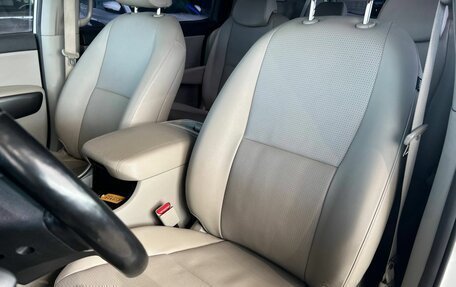 KIA Carnival III, 2018 год, 2 920 000 рублей, 25 фотография
