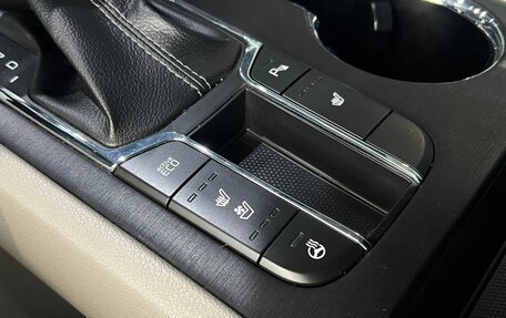 KIA Carnival III, 2018 год, 2 920 000 рублей, 20 фотография