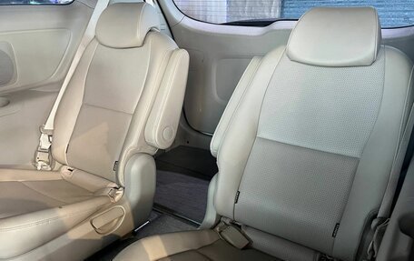 KIA Carnival III, 2018 год, 2 920 000 рублей, 27 фотография