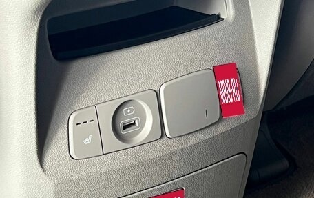 KIA Carnival III, 2018 год, 2 920 000 рублей, 18 фотография