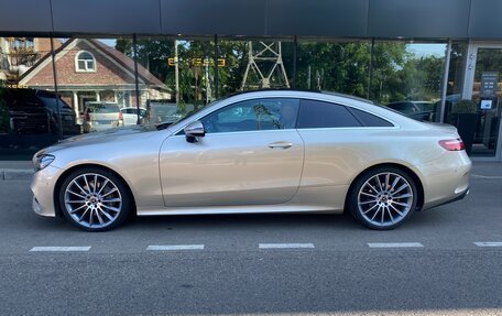 Mercedes-Benz E-Класс, 2017 год, 3 750 000 рублей, 7 фотография