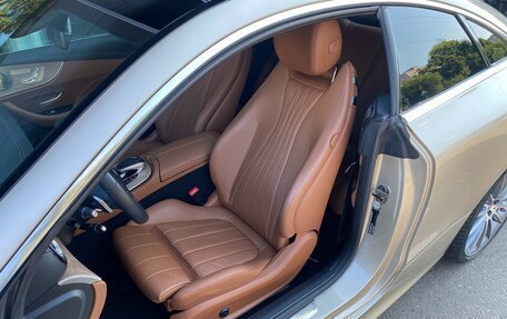 Mercedes-Benz E-Класс, 2017 год, 3 750 000 рублей, 14 фотография