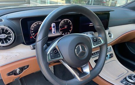 Mercedes-Benz E-Класс, 2017 год, 3 750 000 рублей, 12 фотография