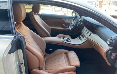 Mercedes-Benz E-Класс, 2017 год, 3 750 000 рублей, 15 фотография