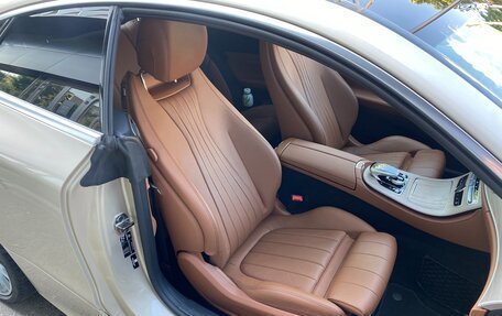 Mercedes-Benz E-Класс, 2017 год, 3 750 000 рублей, 16 фотография
